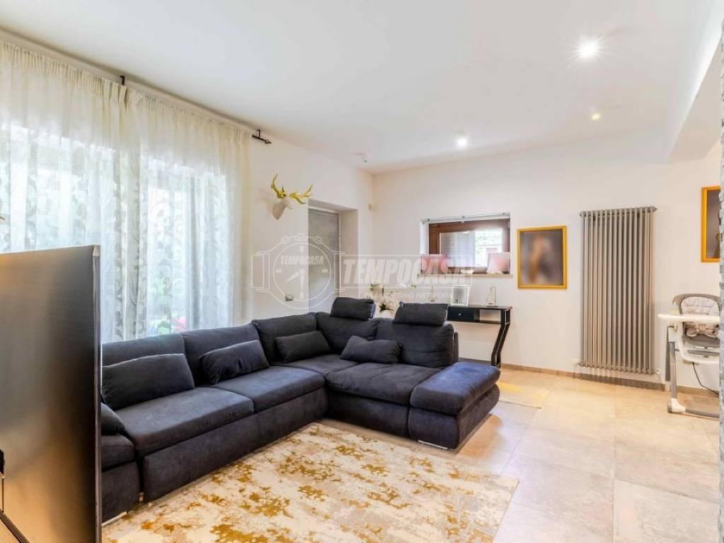 Appartamento a Morrovalle in Via Michelangelo 220 - Foto 5