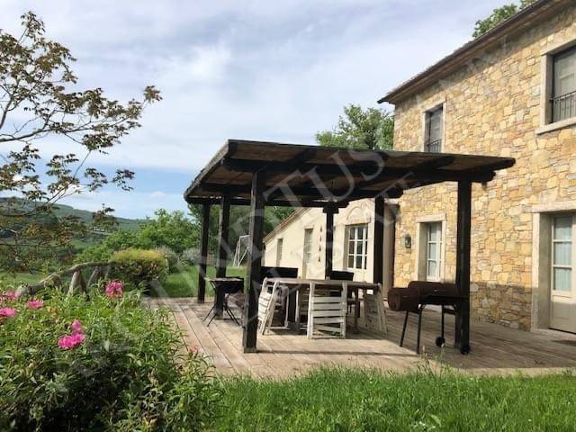 Rustico / casale a San casciano dei bagni - Foto 2