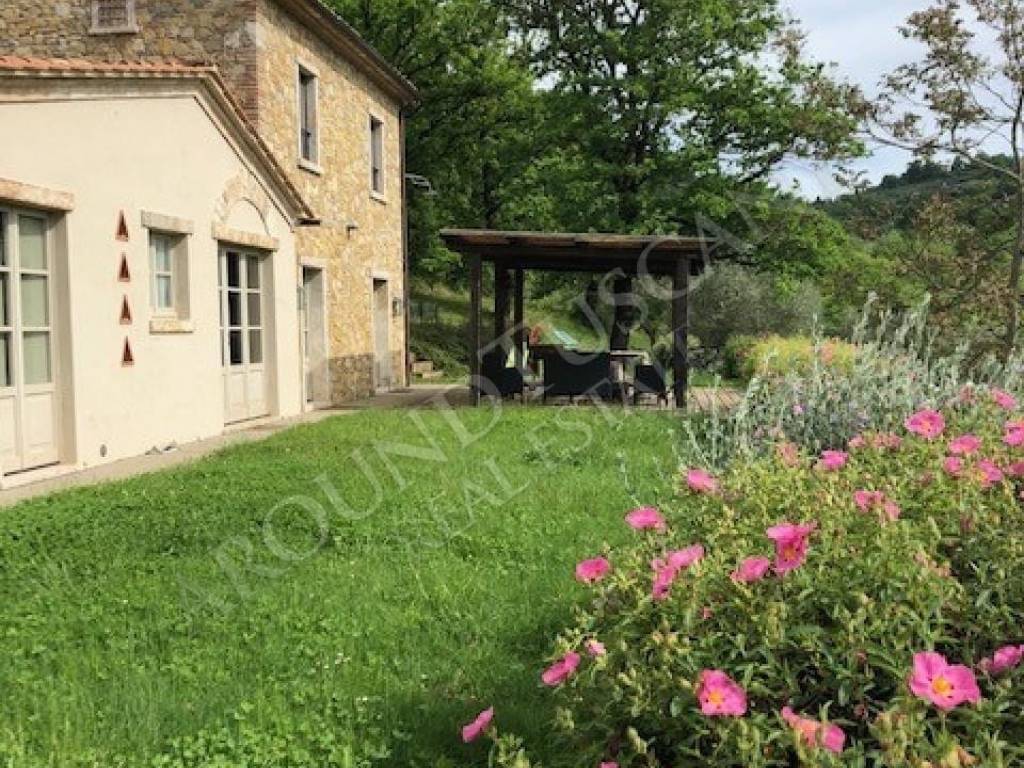 Rustico / casale a San casciano dei bagni - Foto 3