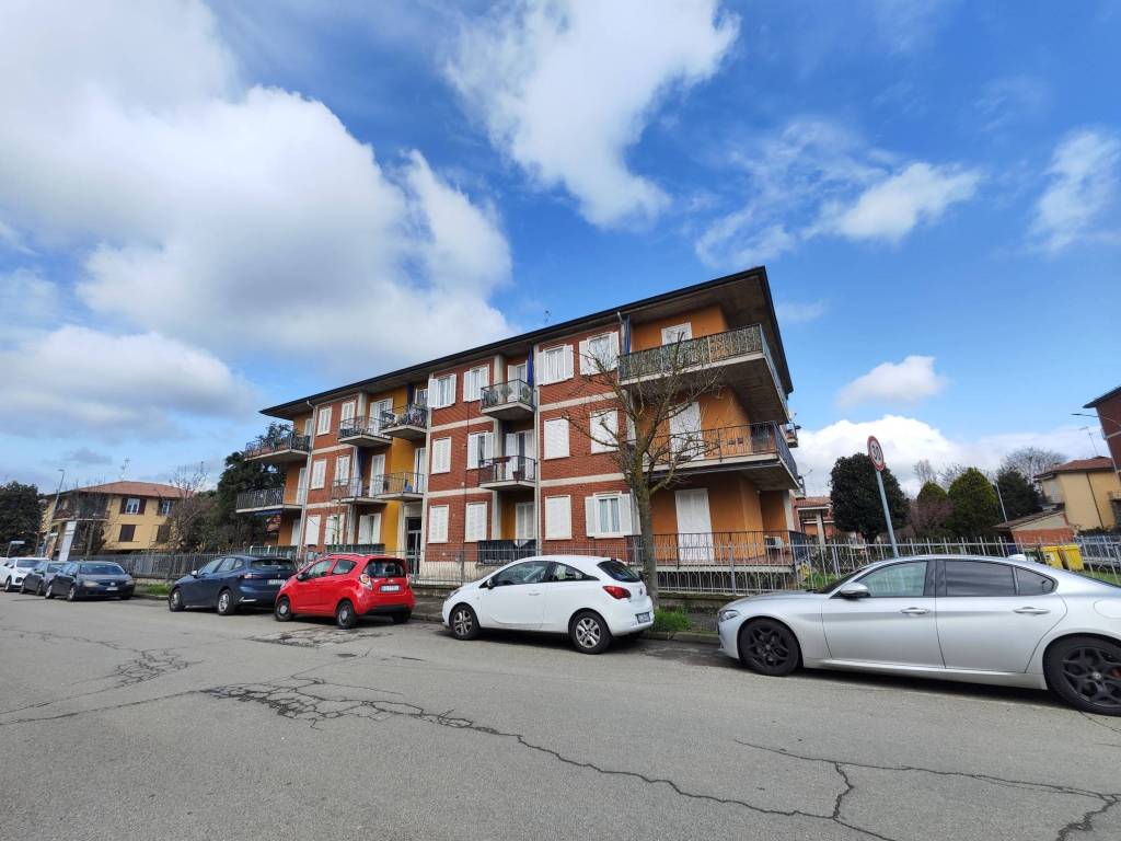 Appartamento a Pavia in Via Francana, 36 - Foto 1
