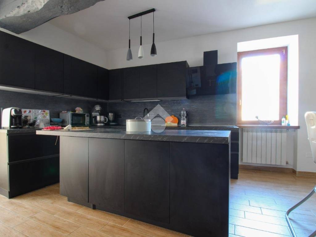 Casa indipendente a Sabbio chiese in Via San Martino - Foto 2