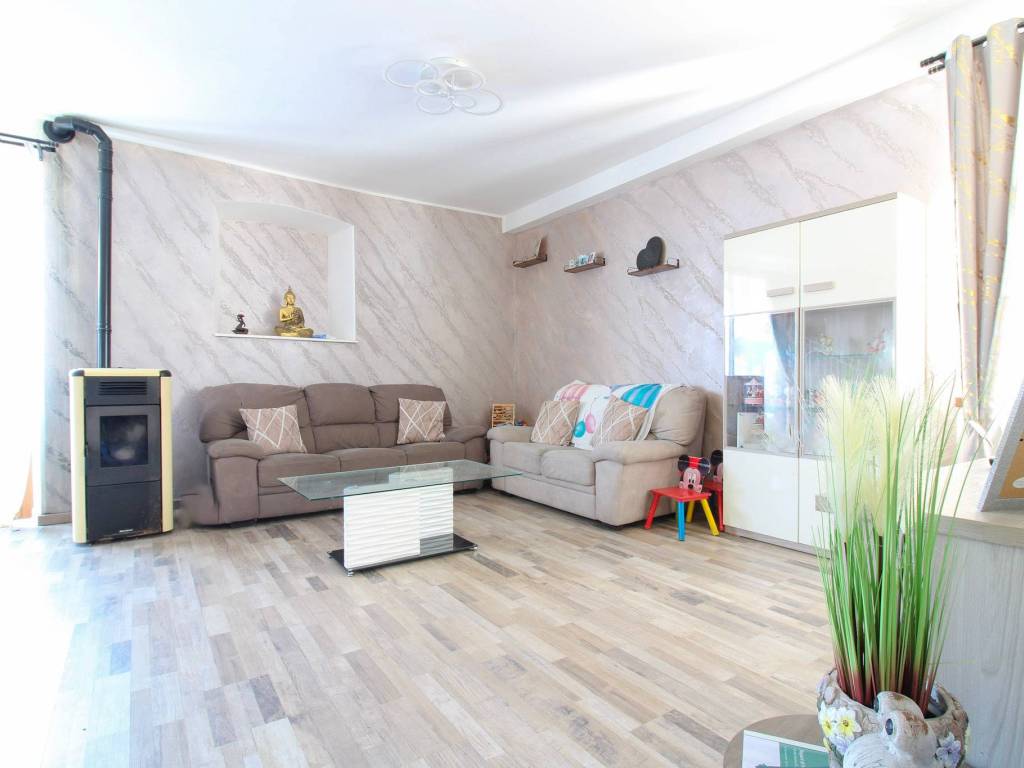 Casa indipendente a Sabbio chiese in Via San Martino - Foto 4