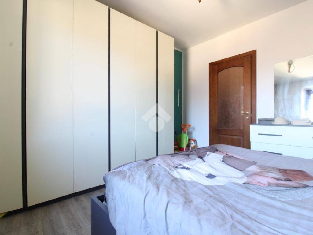 Casa indipendente a Sabbio chiese in Via San Martino - Foto 5