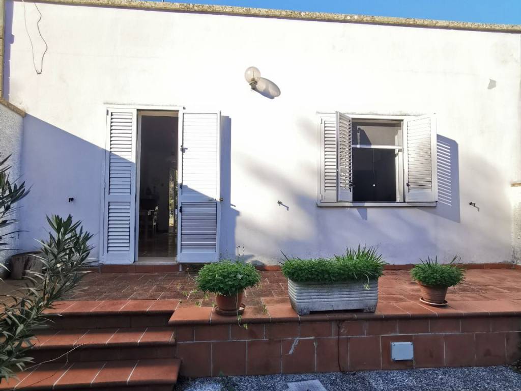 Villa a Maglie in Contrada Podicarita - Foto 2