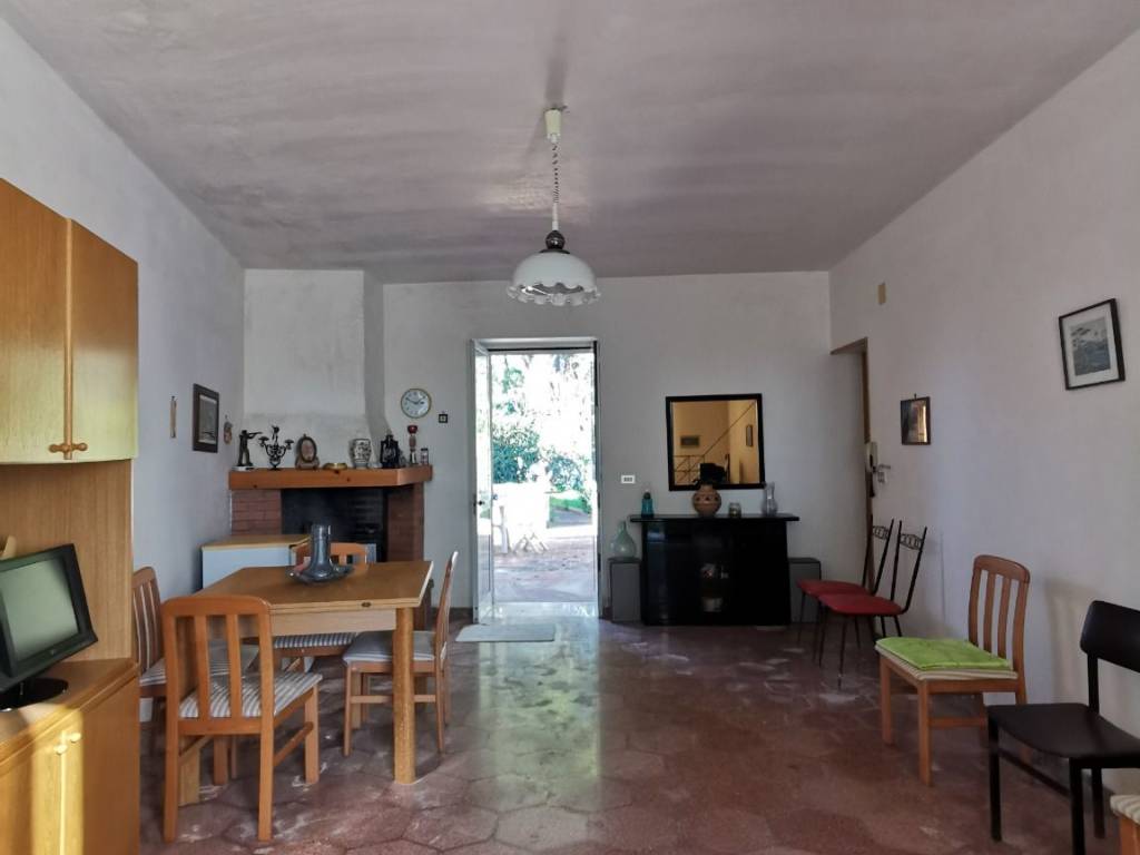 Villa a Maglie in Contrada Podicarita - Foto 5