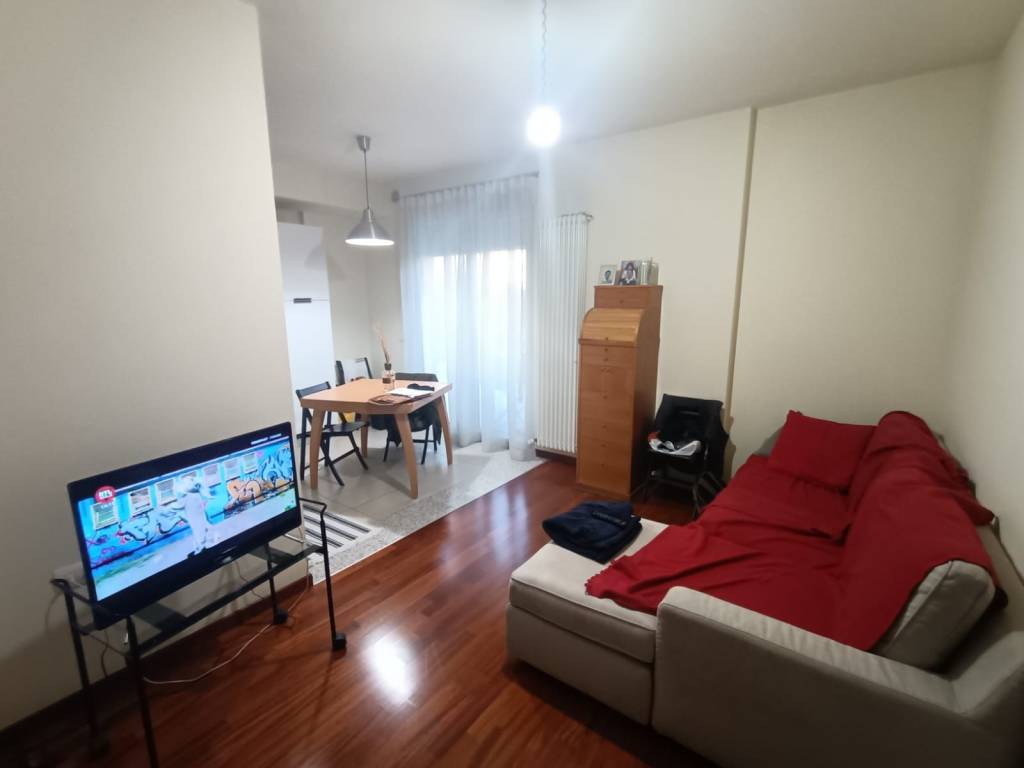 Appartamento a Pesaro in Via Arezzo - Foto 4
