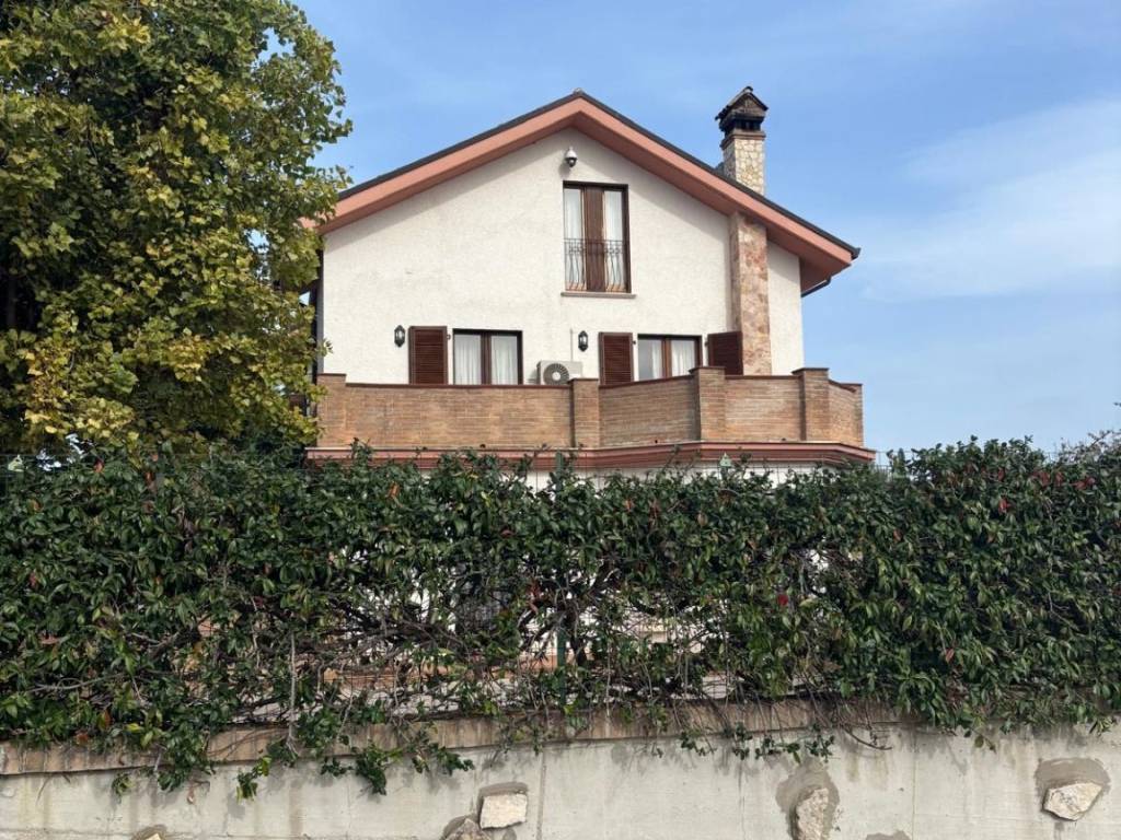 Villa a Ripa teatina in Via Casale, 7 - Foto 3