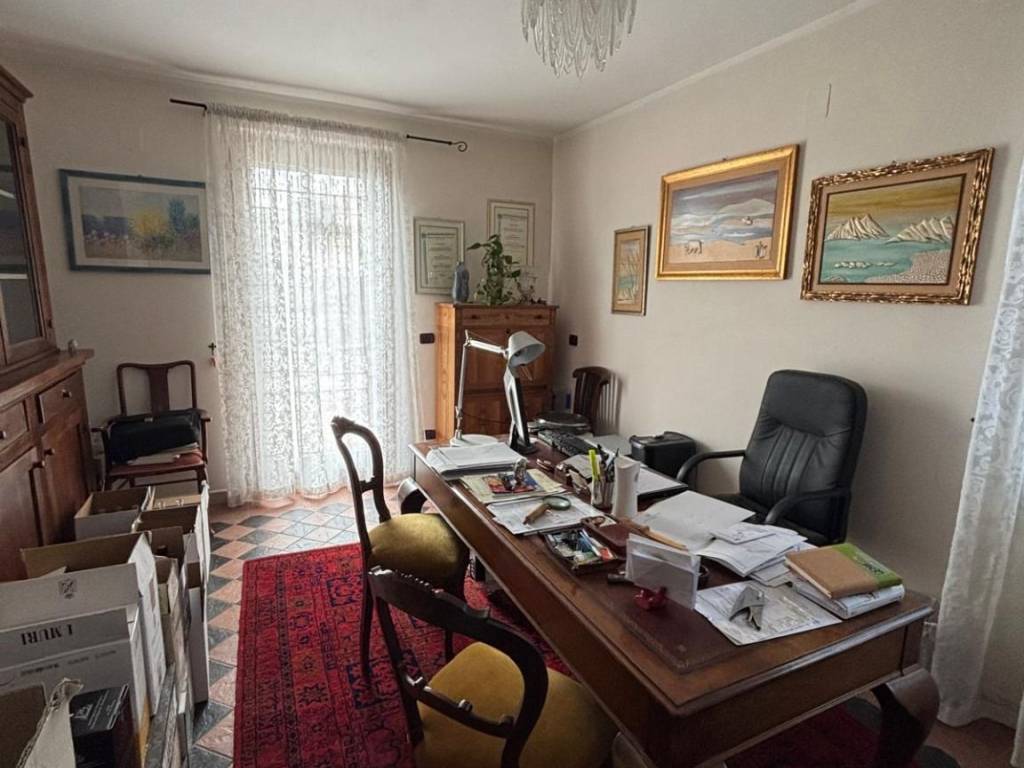 Villa a Ripa teatina in Via Casale, 7 - Foto 4