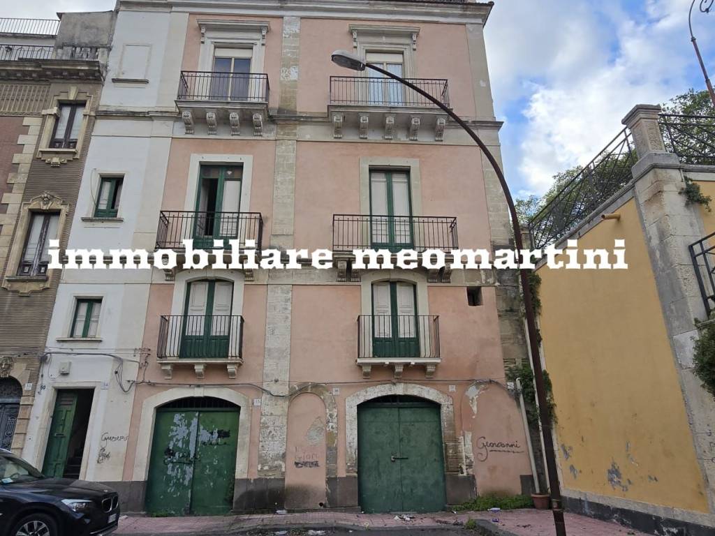 Appartamento a Lentini in Piazza Guglielmo Oberdan - Foto 3