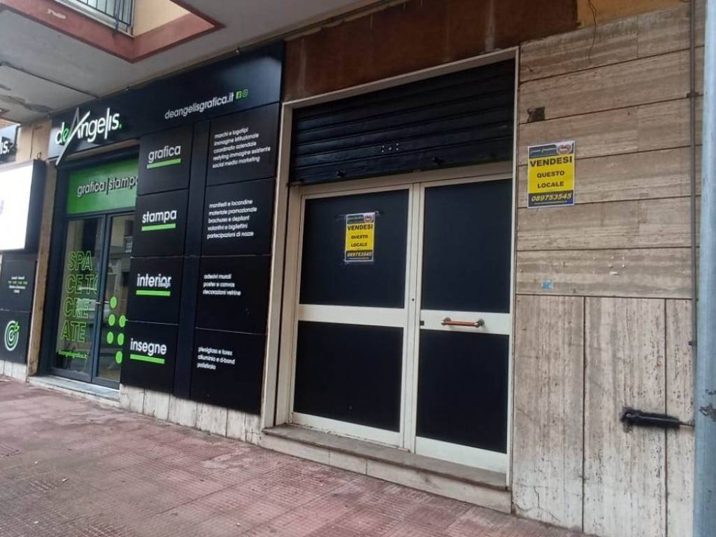 Immobile a Salerno in Via Irno, 78 - Foto 2
