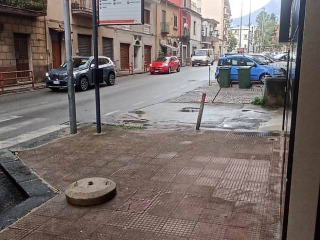Immobile a Salerno in Via Irno, 78 - Foto 3