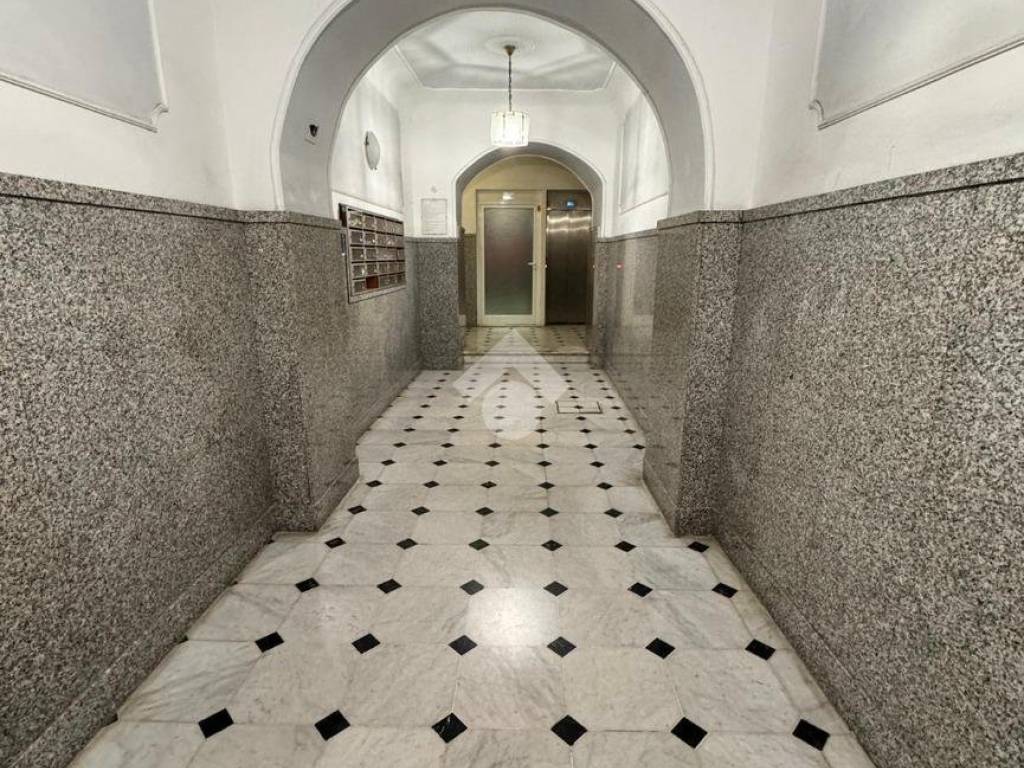 Appartamento a Genova in Via Carlo Rolando, 25 - Foto 3