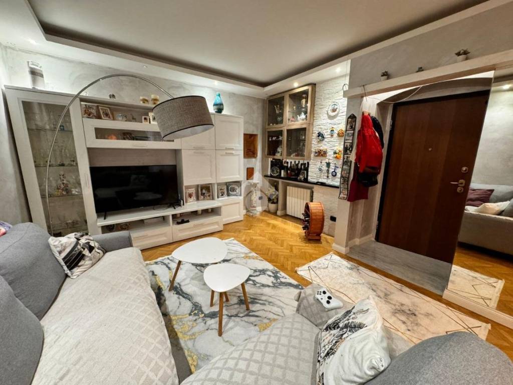 Appartamento a Genova in Via Carlo Rolando, 25 - Foto 5