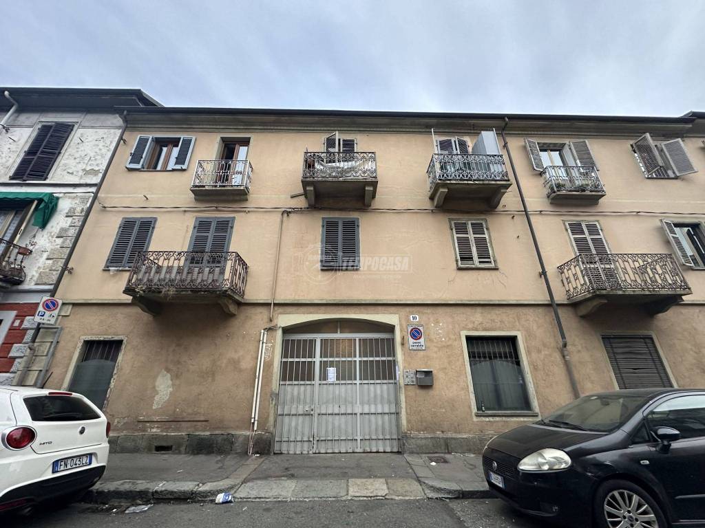 Appartamento a Torino in Via Monte Rosa 10 - Foto 2