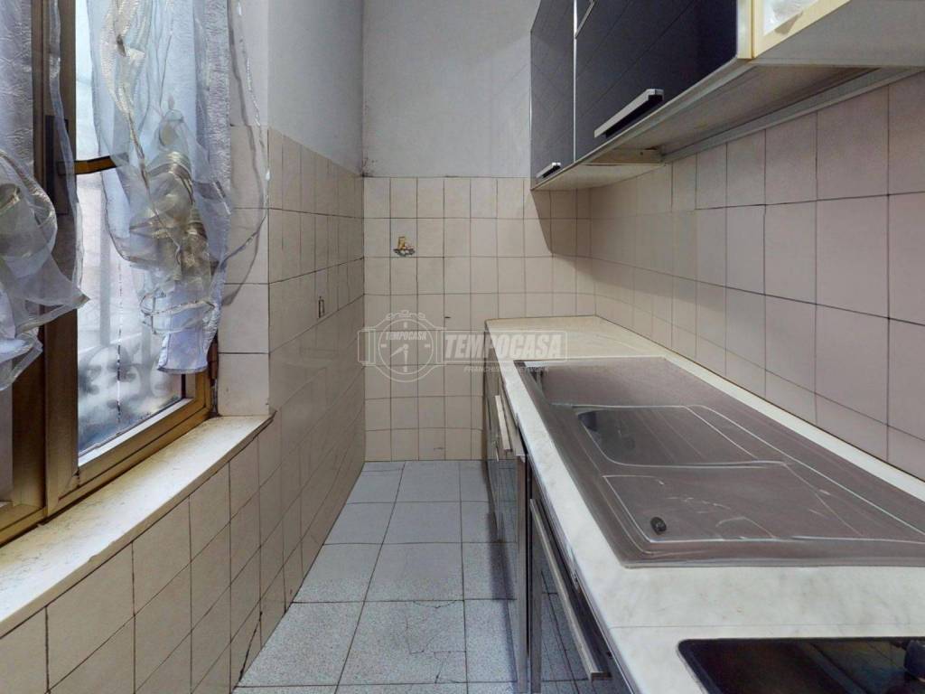 Appartamento a Torino in Via Monte Rosa 10 - Foto 4