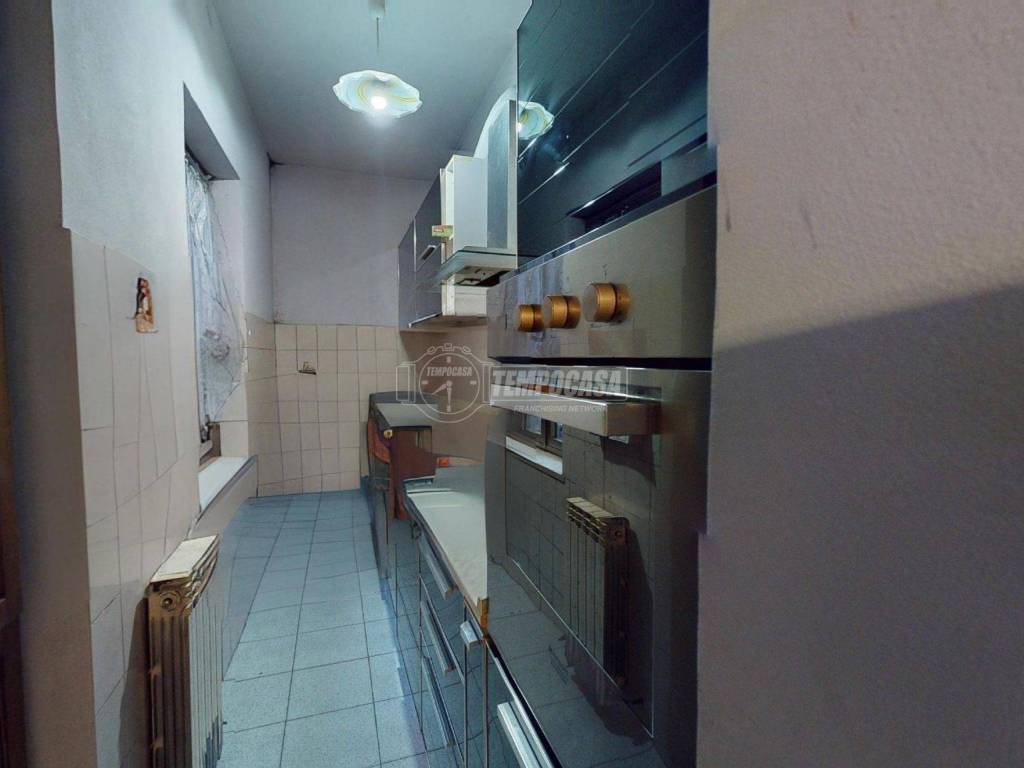Appartamento a Torino in Via Monte Rosa 10 - Foto 5
