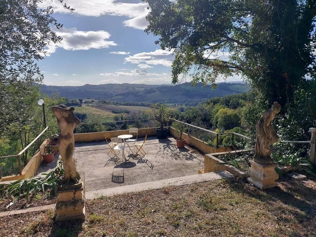 Villa a Fano in Via Sant'Andrea in Villis - Foto 3