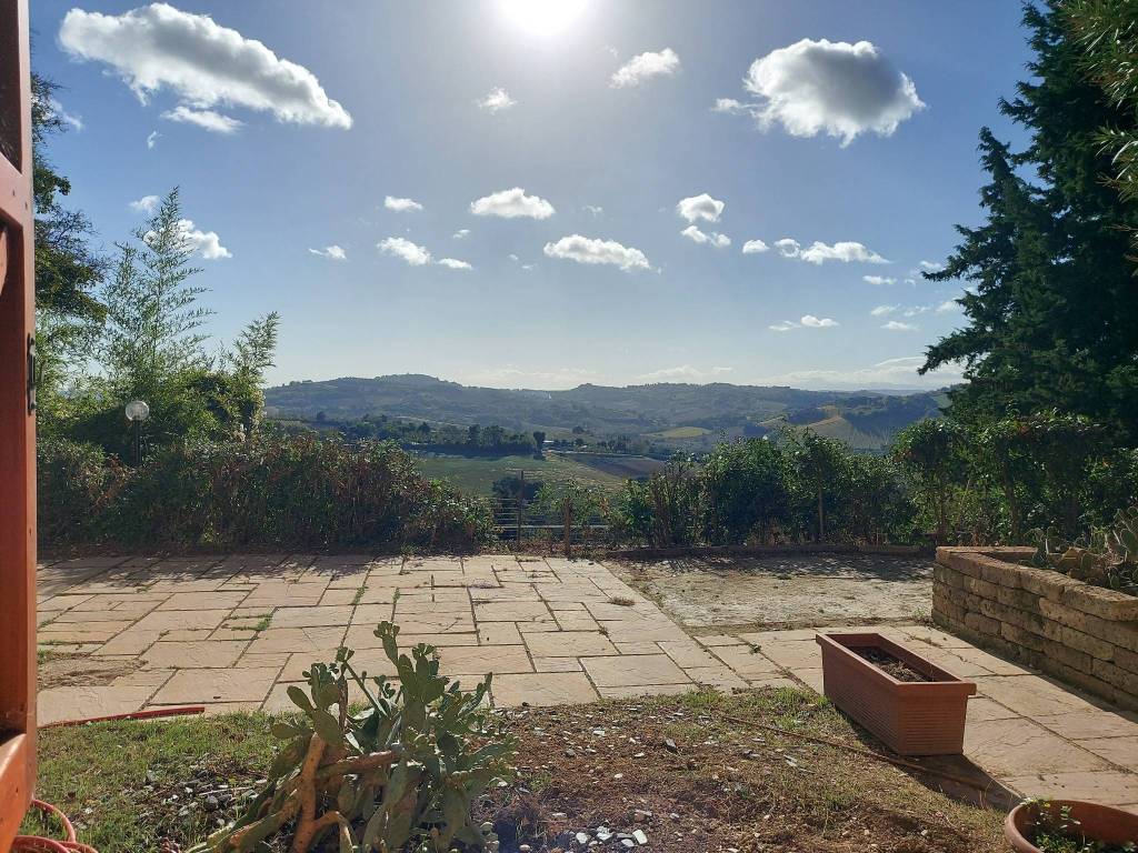 Villa a Fano in Via Sant'Andrea in Villis - Foto 5