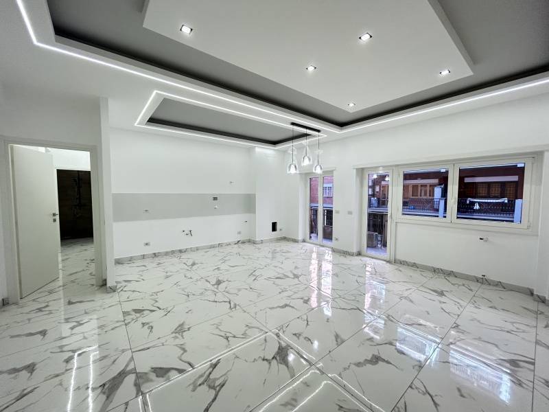 Appartamento a Roma in Via Pisino - Foto 1