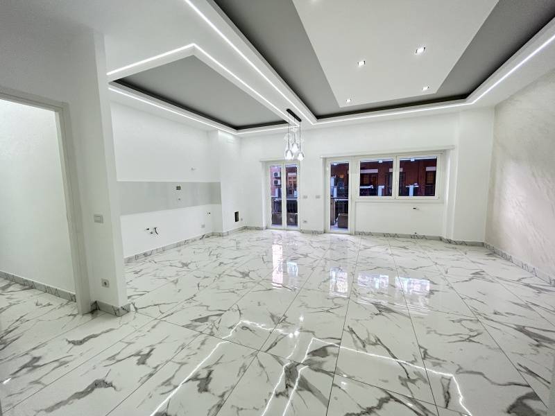 Appartamento a Roma in Via Pisino - Foto 3
