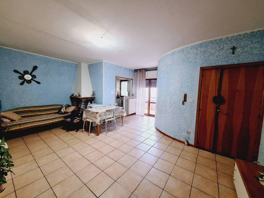 Appartamento a Folignano in via fermo - Foto 5