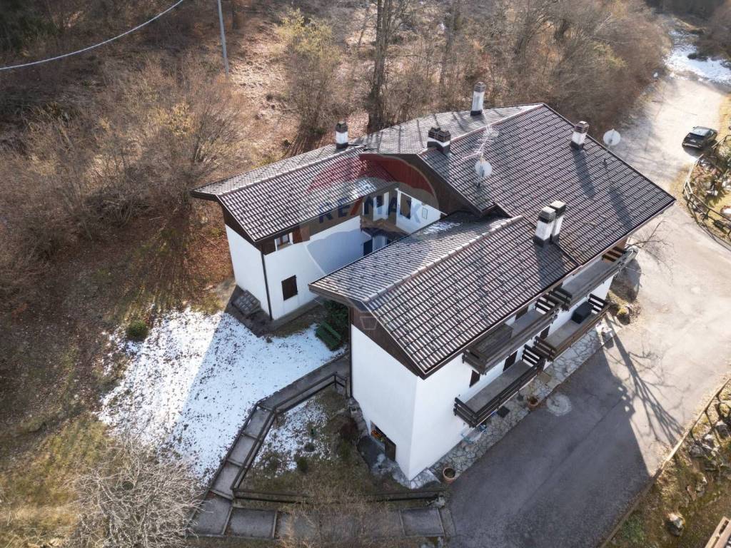 Appartamento a Belluno in Via Col De Gou, 464 - Foto 2