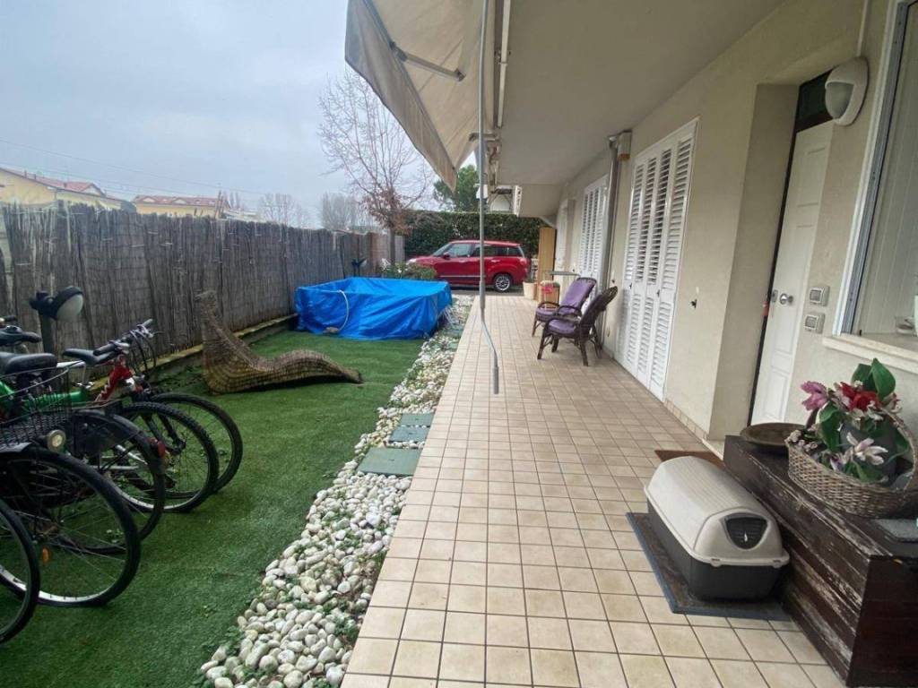Appartamento a Cervia in vialetto busignani - Foto 2