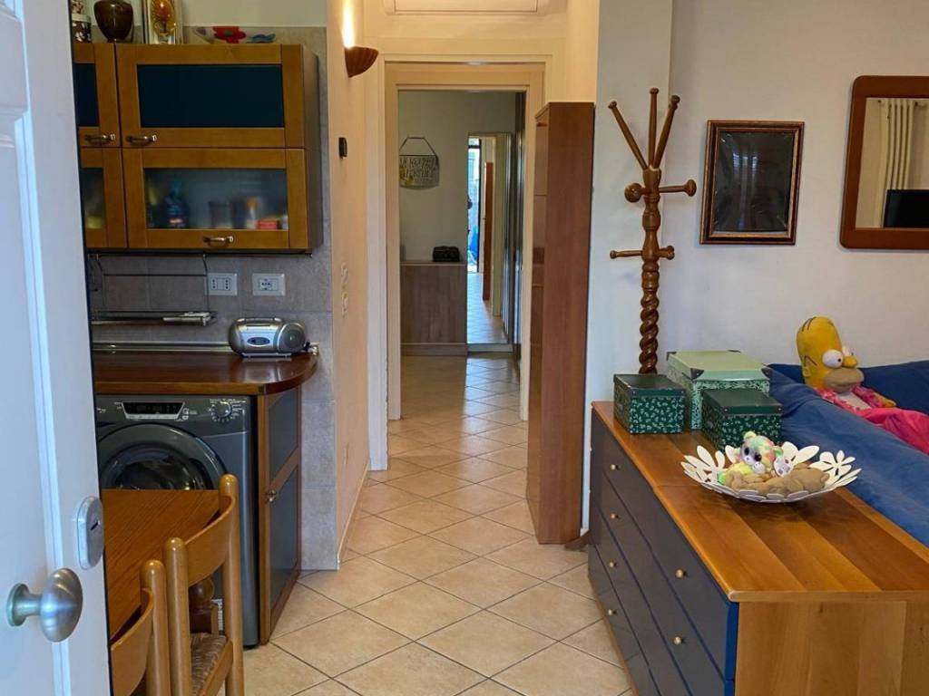 Appartamento a Cervia in vialetto busignani - Foto 4