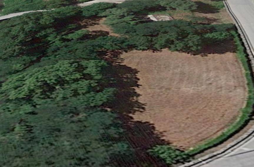 Terreno a Città di castello in Viale Giuseppe Parini - Foto 3