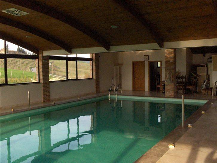 Rustico / casale a Asciano - Foto 2
