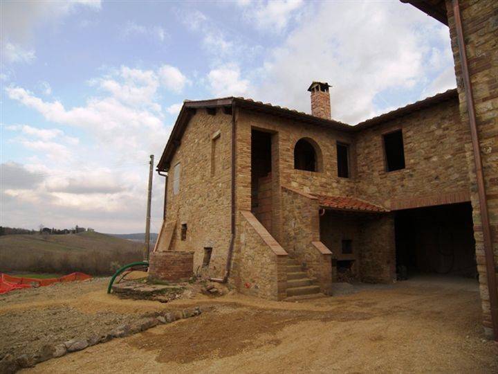 Rustico / casale a Asciano - Foto 5