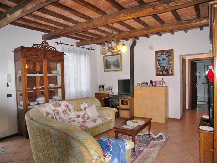 Villa a Asciano - Foto 5