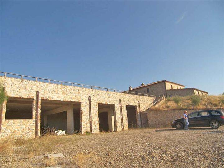 Immobile a Castel del piano - Foto 2