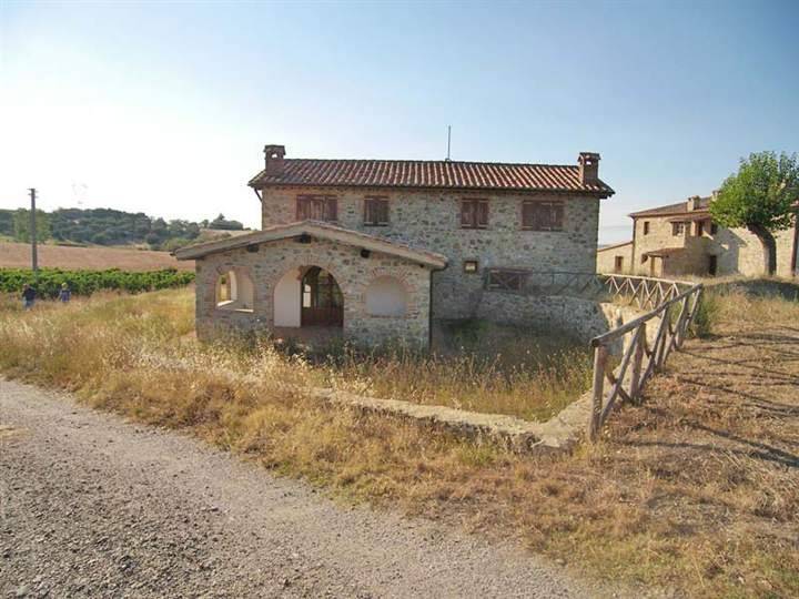 Immobile a Castel del piano - Foto 3