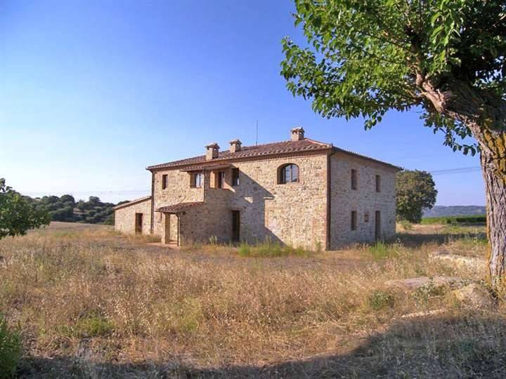 Immobile a Castel del piano - Foto 4