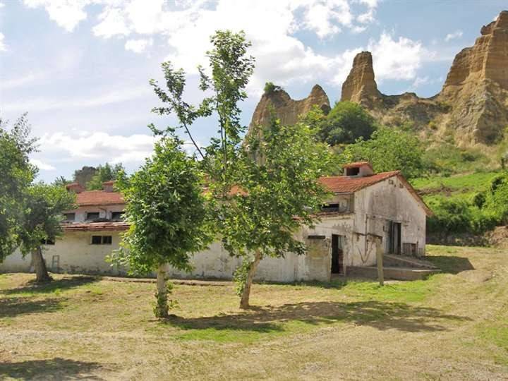 Rustico / casale a Castelfranco piandisco - Foto 4