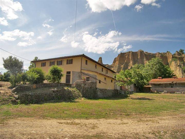 Rustico / casale a Castelfranco piandisco - Foto 5