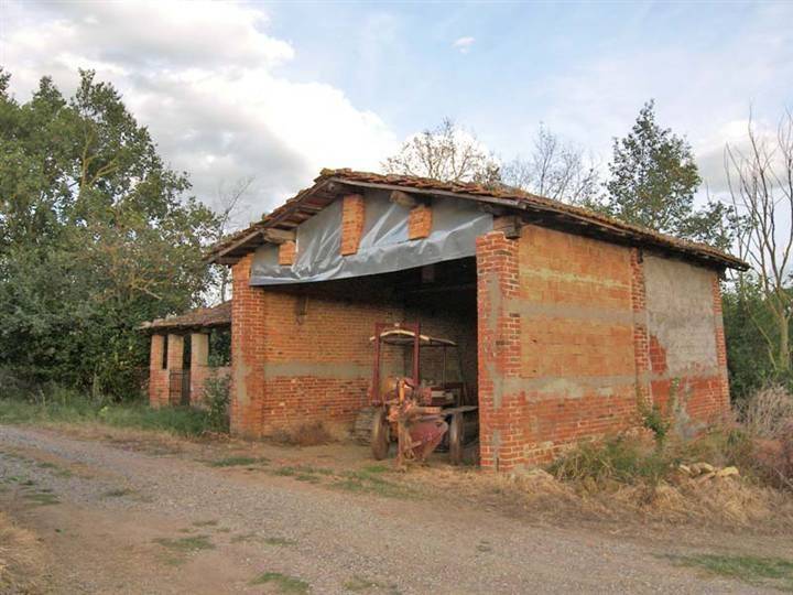 Rustico / casale a Montepulciano - Foto 4