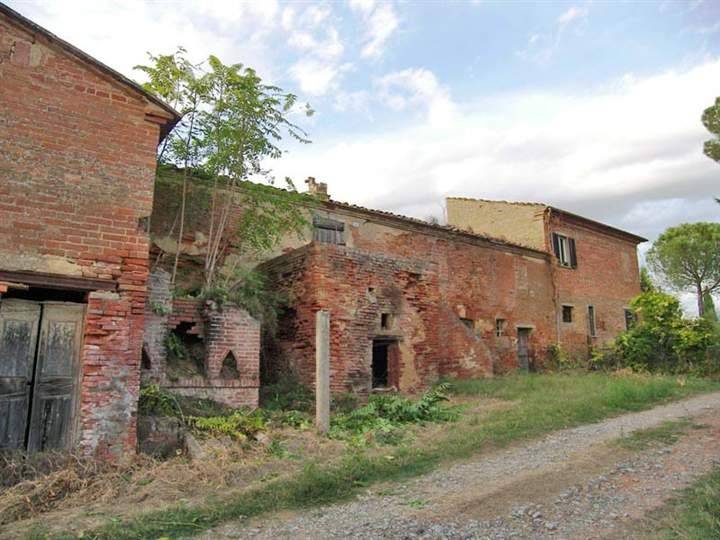 Rustico / casale a Montepulciano - Foto 5