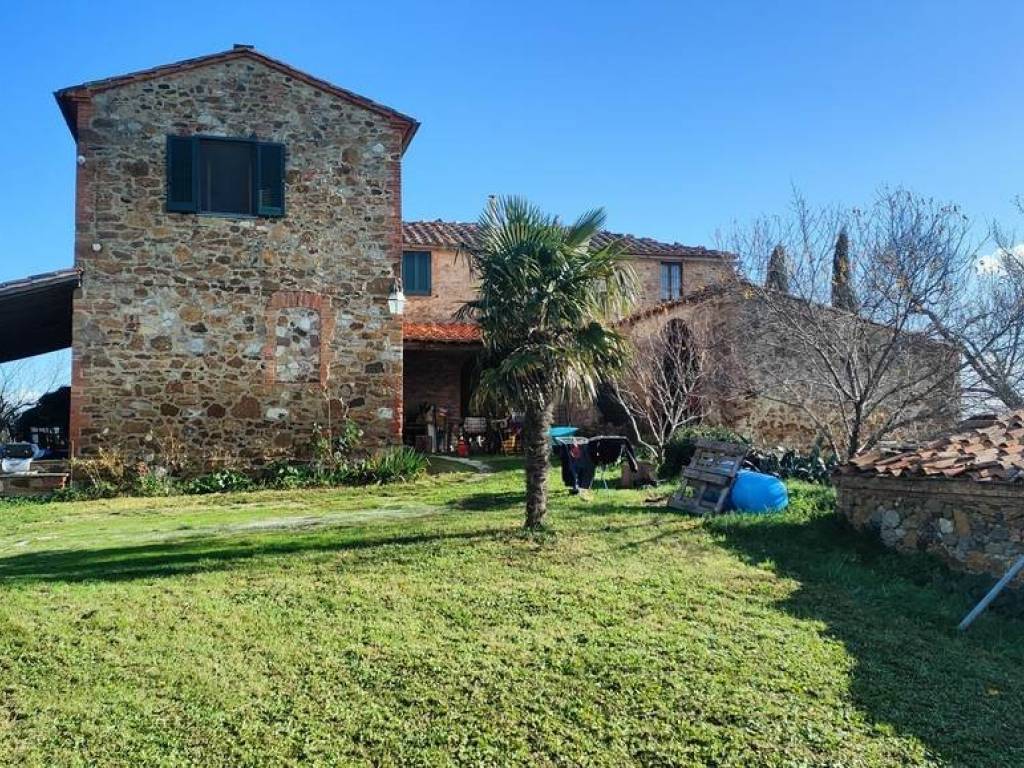 Rustico / casale a Asciano - Foto 4