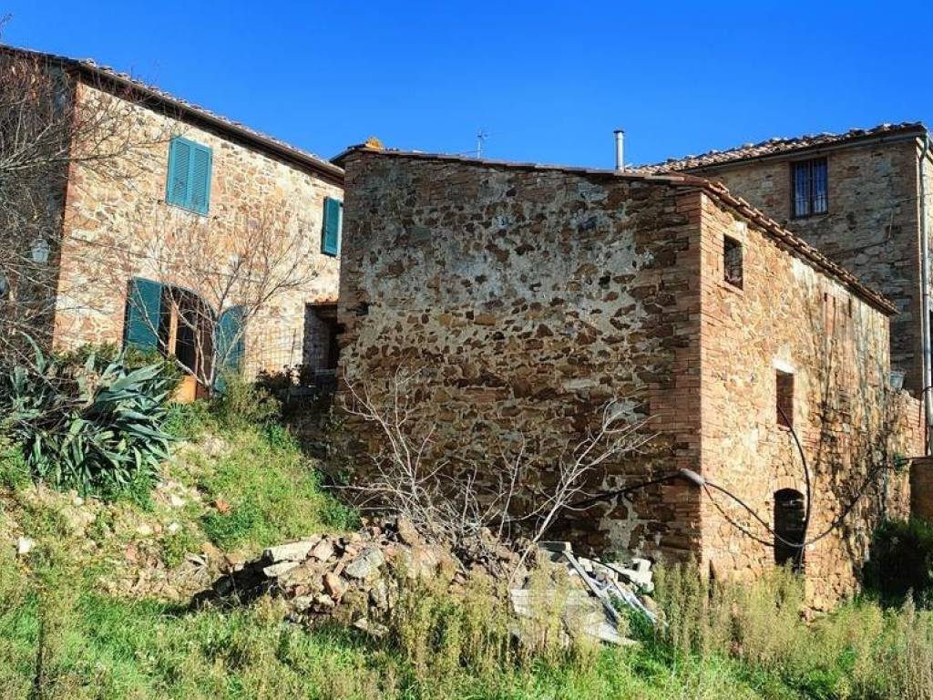Rustico / casale a Asciano - Foto 5