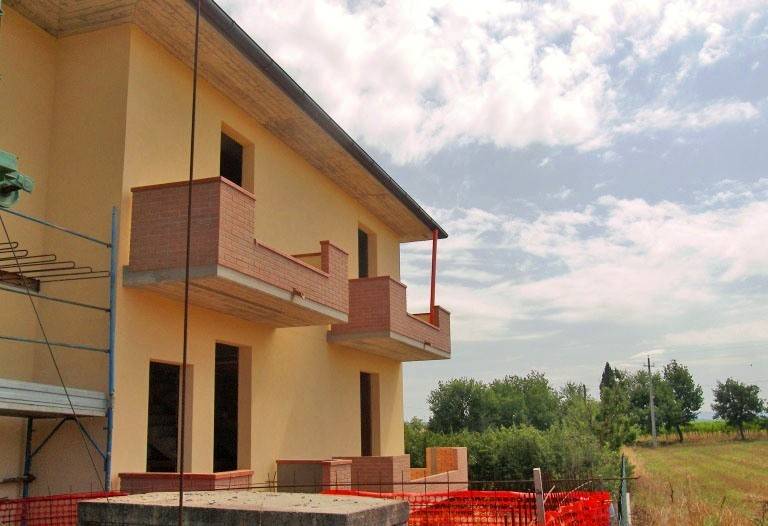 Villetta a schiera a Montepulciano - Foto 3