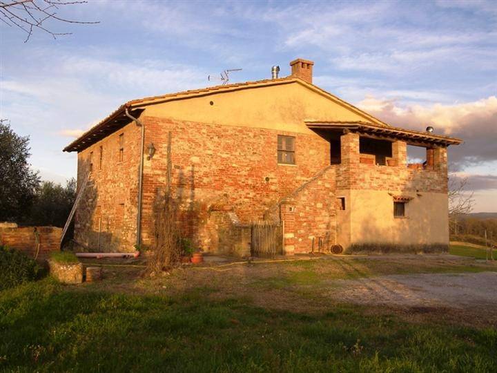 Terreno a Asciano - Foto 3