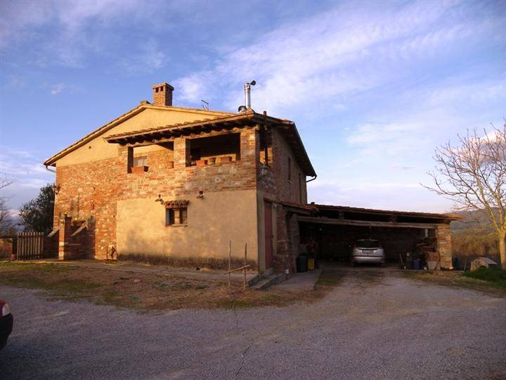 Terreno a Asciano - Foto 4