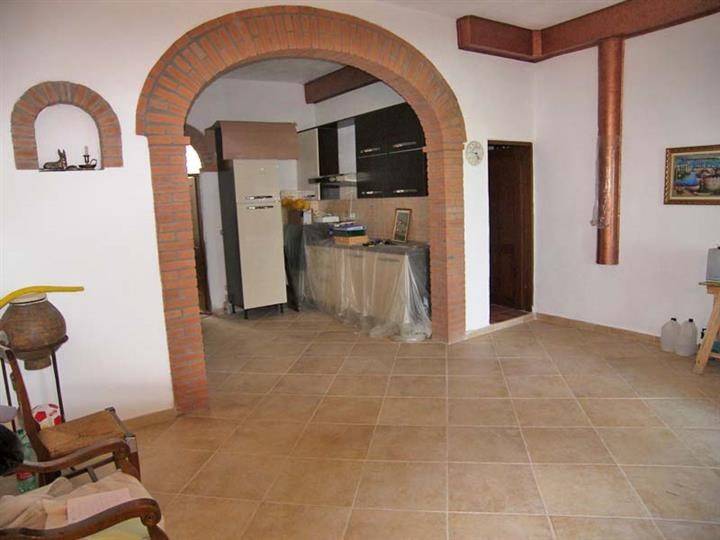 Casa indipendente a Sinalunga - Foto 2