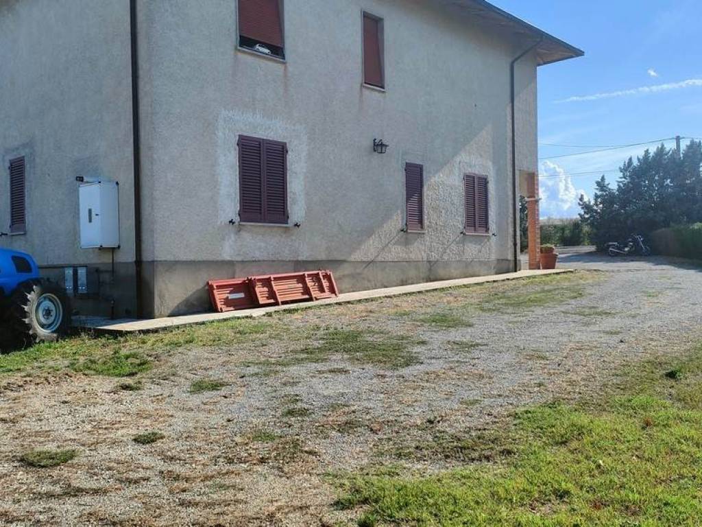 Rustico / casale a Montepulciano - Foto 3