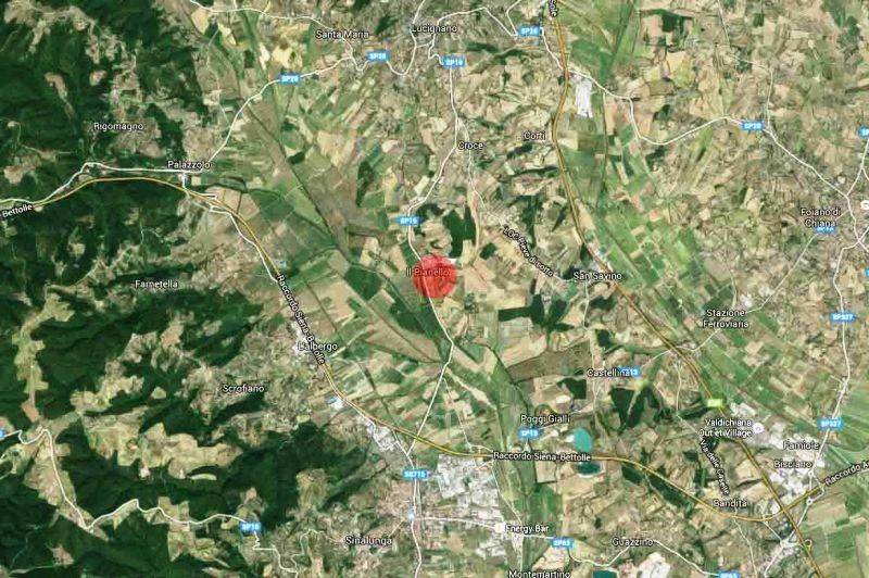 Appartamento a Lucignano - Foto 3