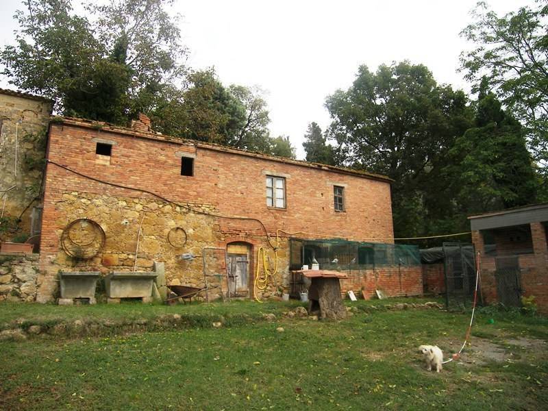 Rustico / casale a Pienza - Foto 3