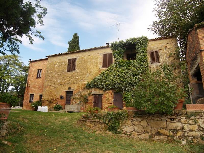 Rustico / casale a Pienza - Foto 4