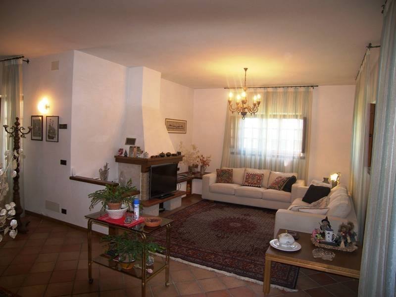 Villa a Subbiano - Foto 2